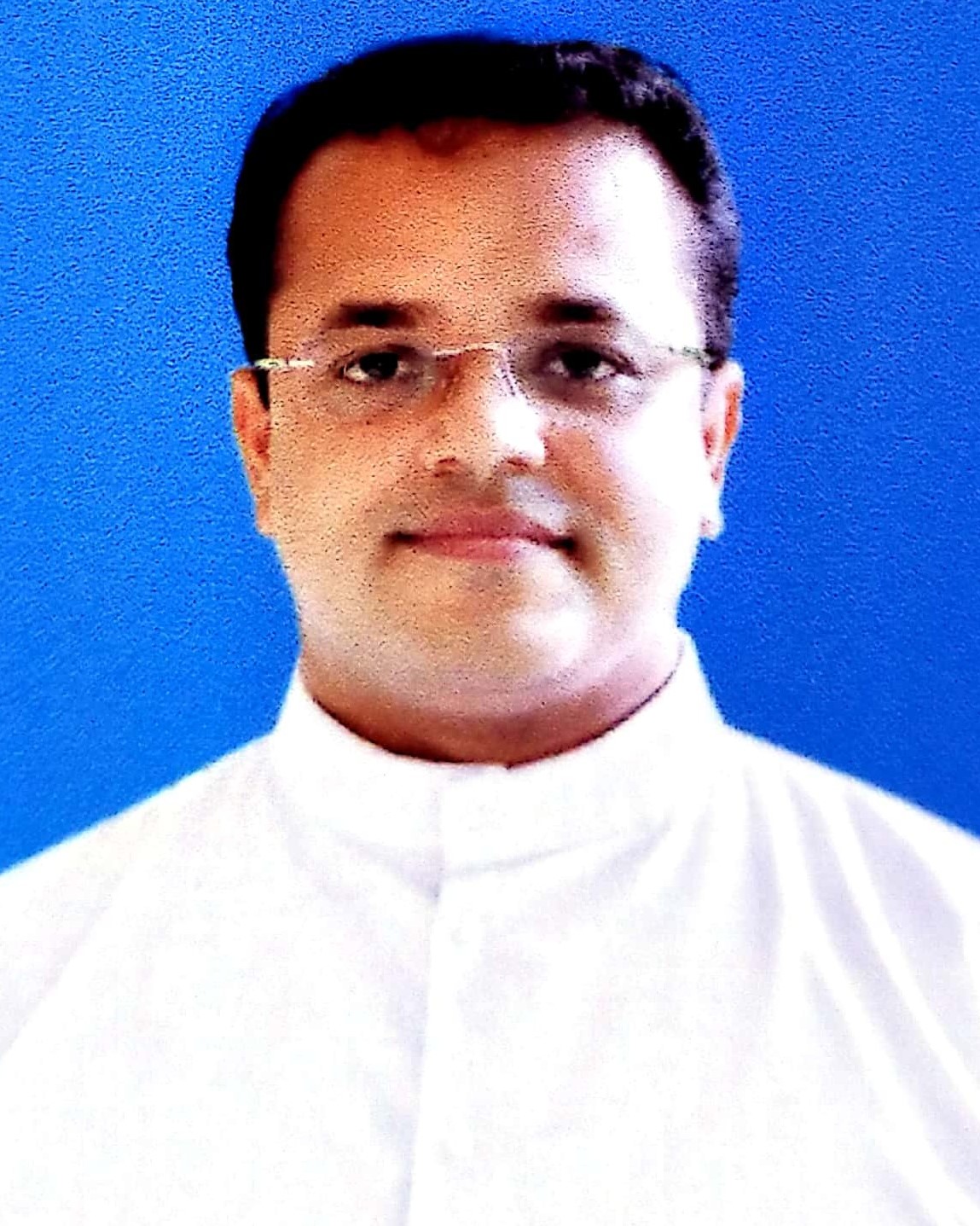 Adarsh P S