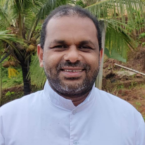 Biju John