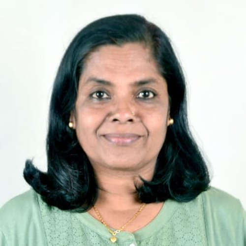 Isabella Selvaraj Xavier