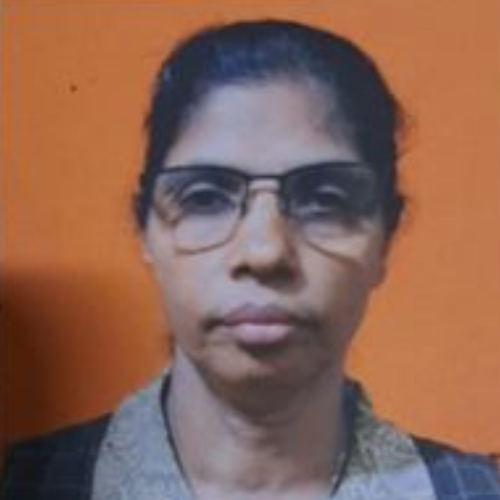 Nisha Mathew