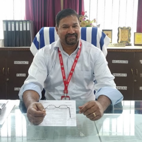 Peter Asheervadappa