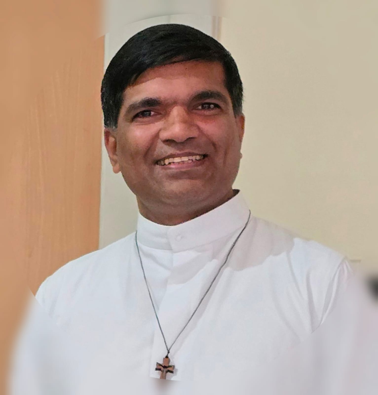 Pius D'Souza