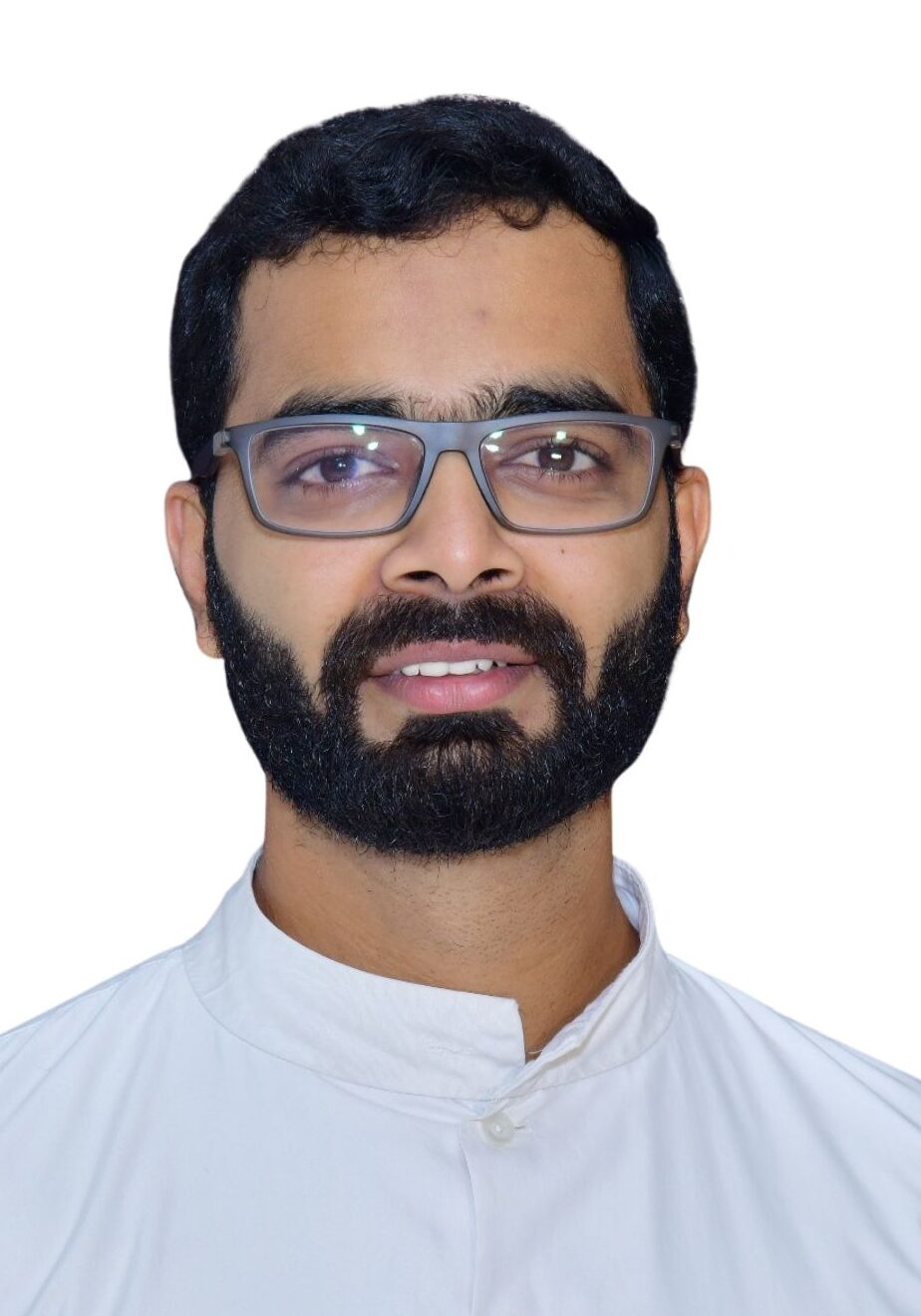 Rajesh