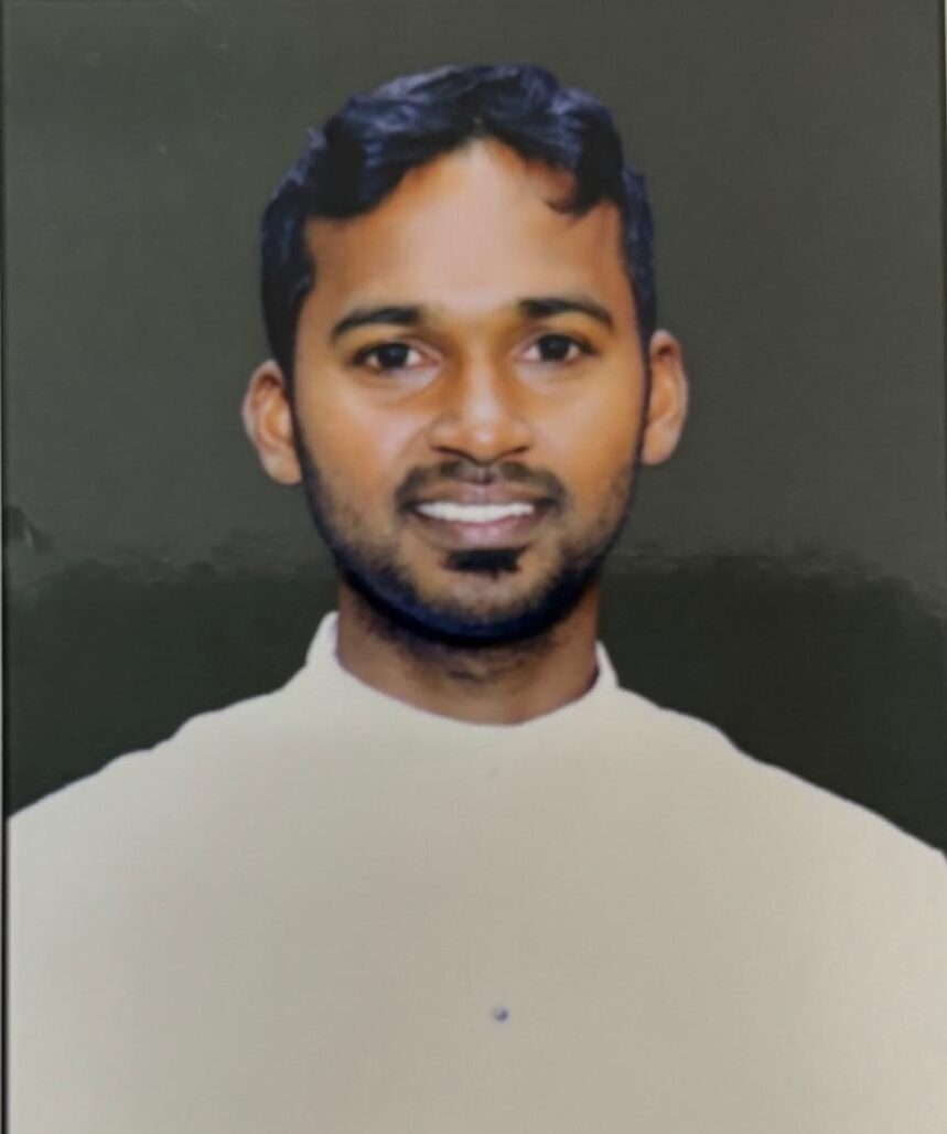 Rayappa T.A