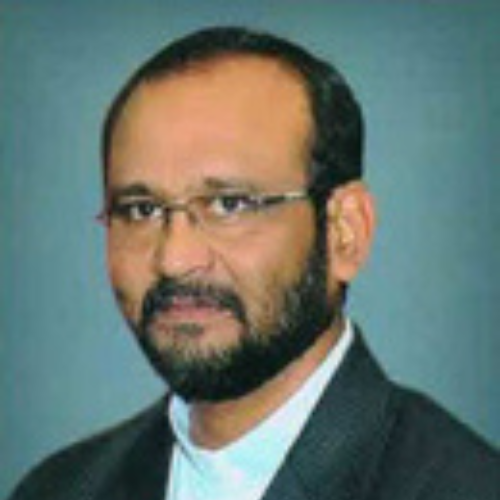 Reginald Pinto