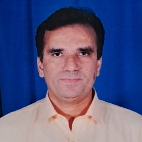 Roy Alex