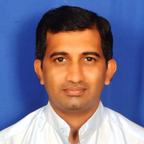 Steevan D’Souza