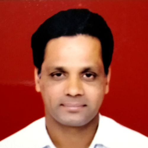 Victor Anil Vas
