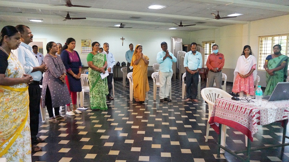 New Project Launch & Field Initiatives