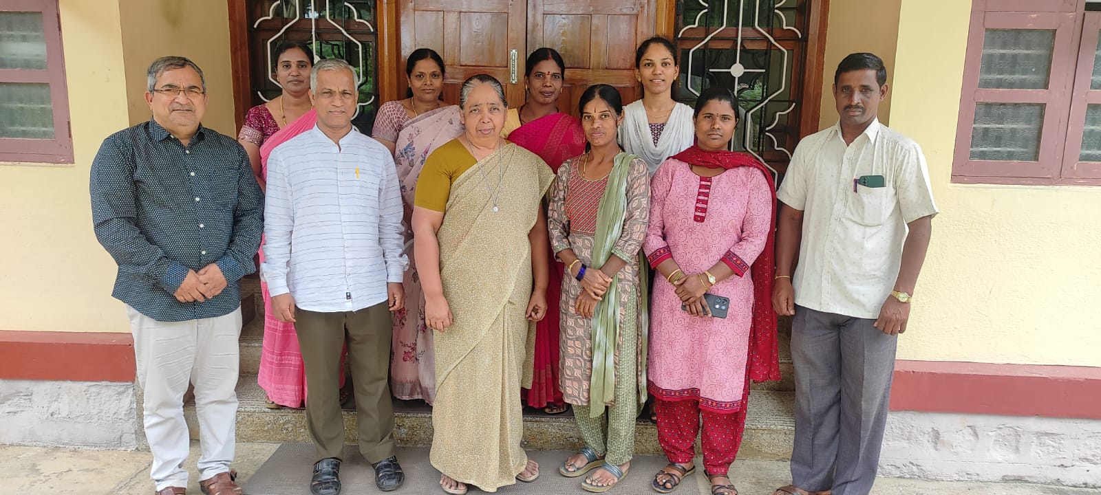 Women Empowerment Program official photo 3